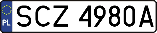 SCZ4980A