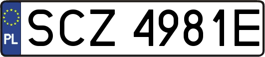 SCZ4981E