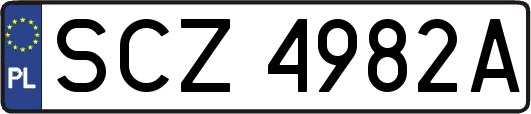 SCZ4982A
