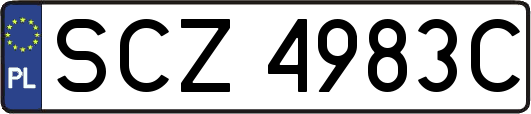 SCZ4983C