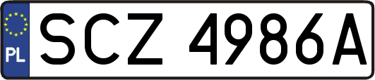 SCZ4986A