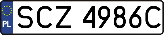 SCZ4986C