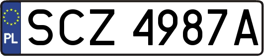 SCZ4987A