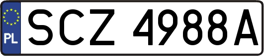 SCZ4988A