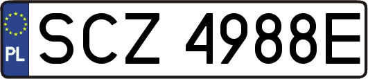 SCZ4988E