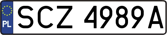 SCZ4989A