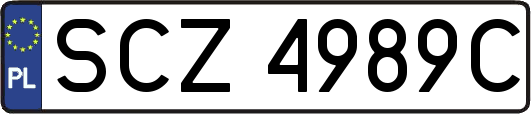 SCZ4989C
