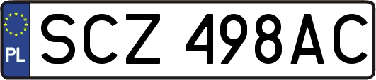 SCZ498AC