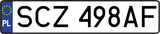 SCZ498AF
