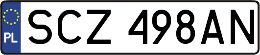 SCZ498AN