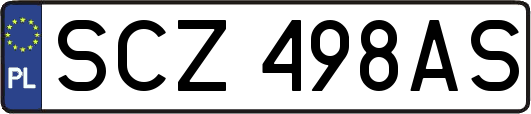 SCZ498AS