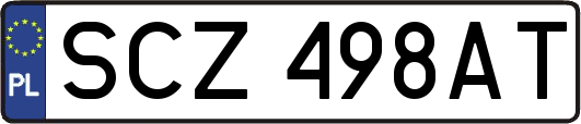 SCZ498AT