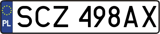 SCZ498AX