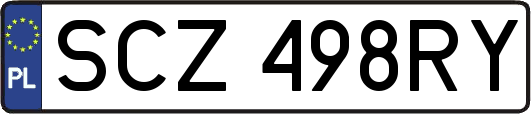 SCZ498RY