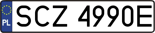 SCZ4990E