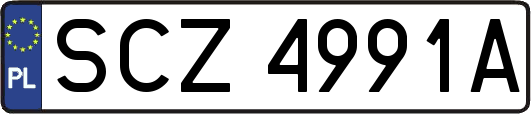 SCZ4991A