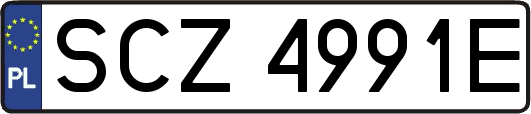 SCZ4991E