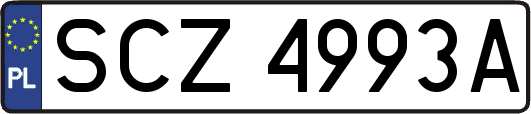 SCZ4993A
