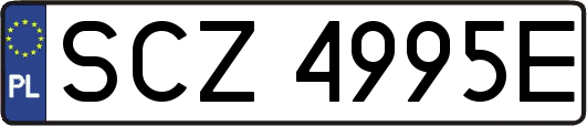 SCZ4995E