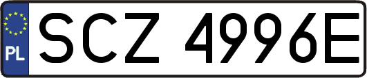 SCZ4996E