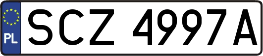 SCZ4997A