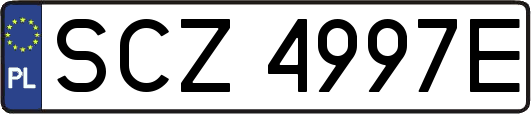 SCZ4997E