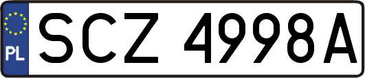 SCZ4998A