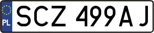 SCZ499AJ