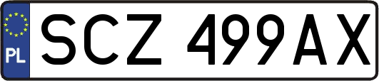 SCZ499AX