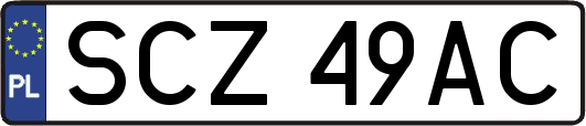 SCZ49AC