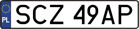 SCZ49AP