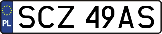 SCZ49AS