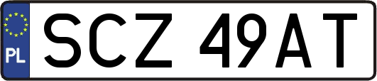 SCZ49AT