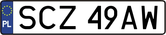 SCZ49AW