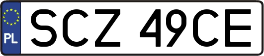 SCZ49CE