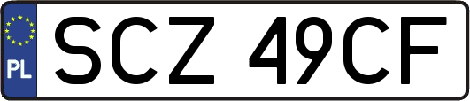 SCZ49CF