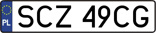 SCZ49CG