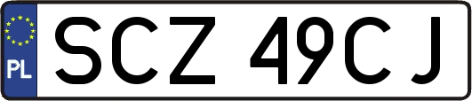 SCZ49CJ