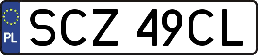 SCZ49CL