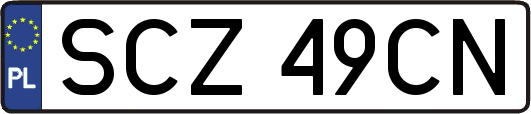 SCZ49CN