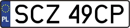 SCZ49CP