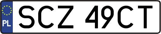 SCZ49CT