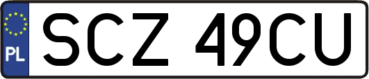 SCZ49CU