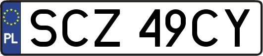 SCZ49CY