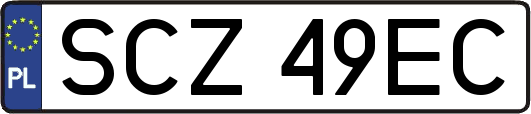 SCZ49EC