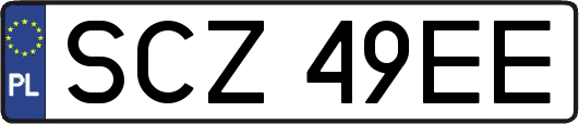 SCZ49EE