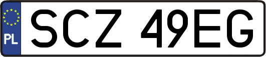 SCZ49EG