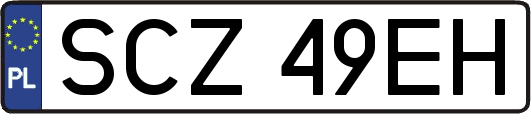 SCZ49EH