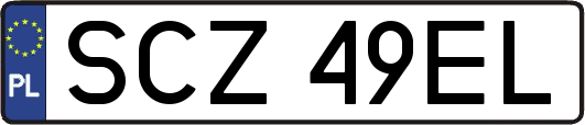 SCZ49EL