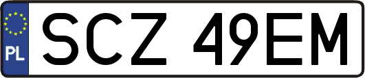 SCZ49EM